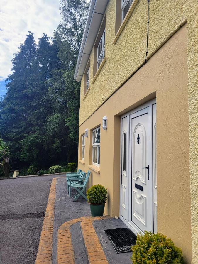 Spring Grove Guesthouse Donegal Town Bagian luar foto